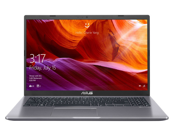 Laptop ASUS F509JA-BQ613T, 15.6", 8 GB RAM, 256 GB SSD, Intel® Core™ i5, Intel UHD Graphics, i hirtë