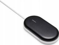 Kontrollues inteligjent për AC Netatmo Smart AC Controller, Wi-Fi, me sensor temperature dhe lagështie, i bardhë