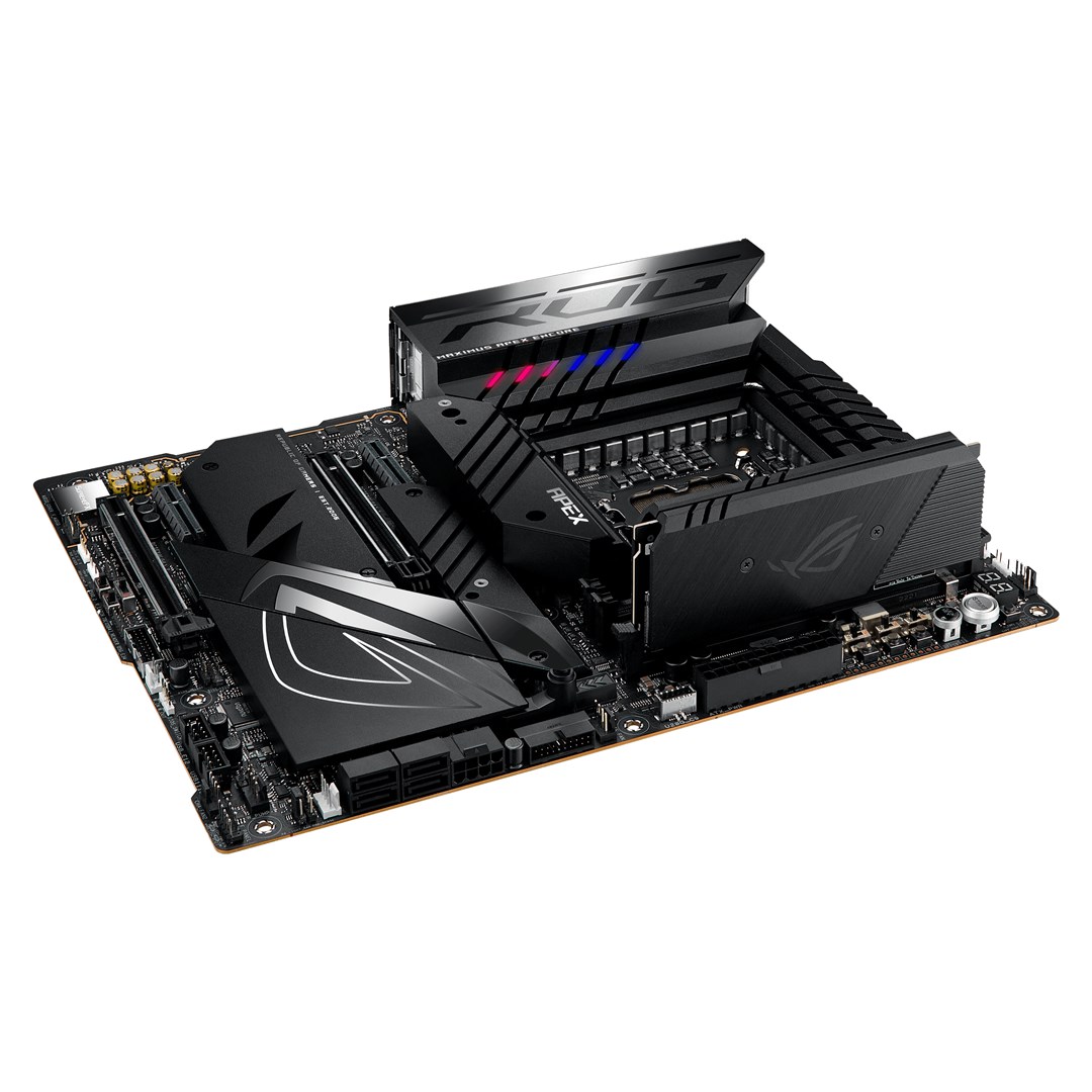 Pllakë amë ASUS ROG MAXIMUS Z790 APEX ENCORE Intel Z790 LGA 1700 ATX