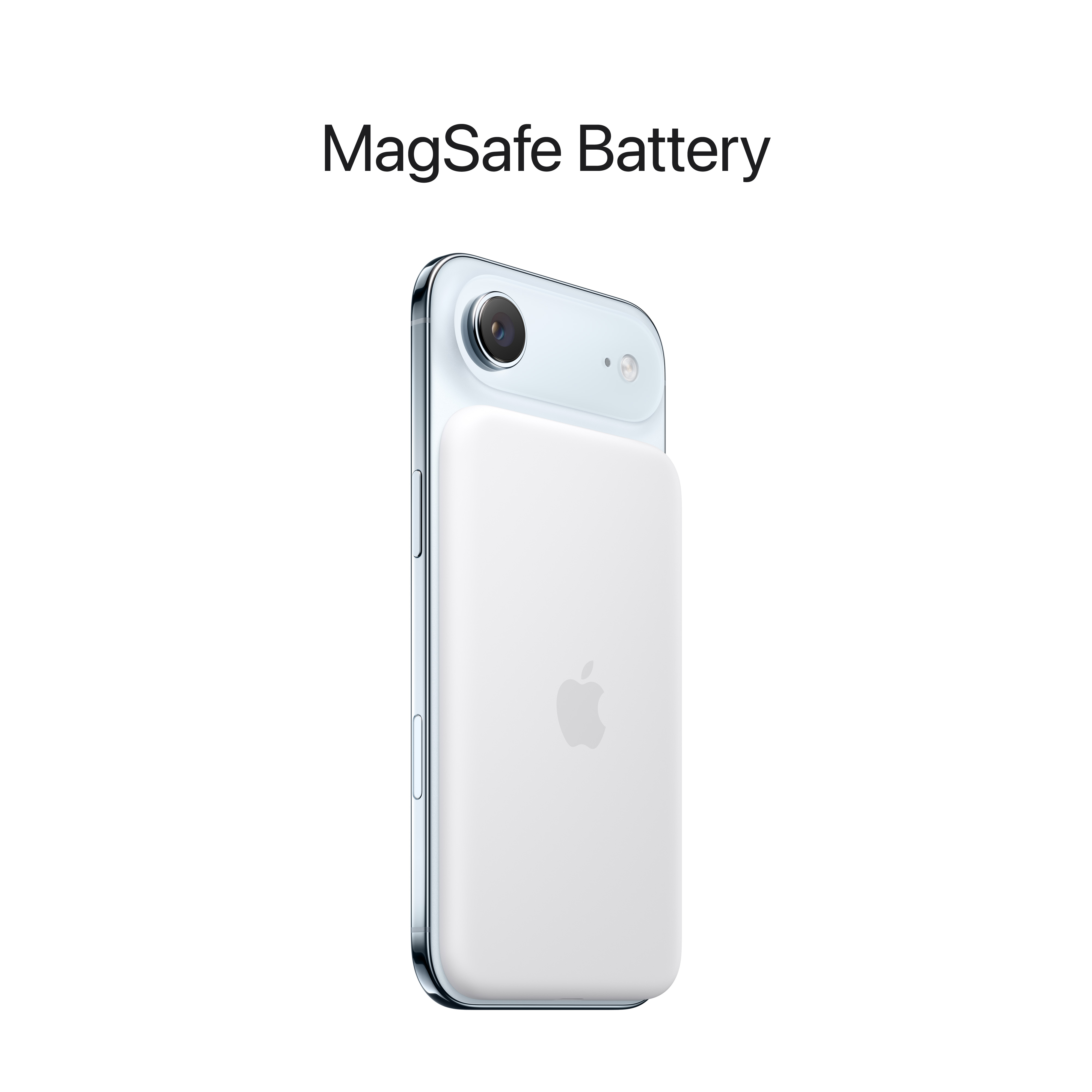 Apple iPhone Air, 1TB, Cloud White