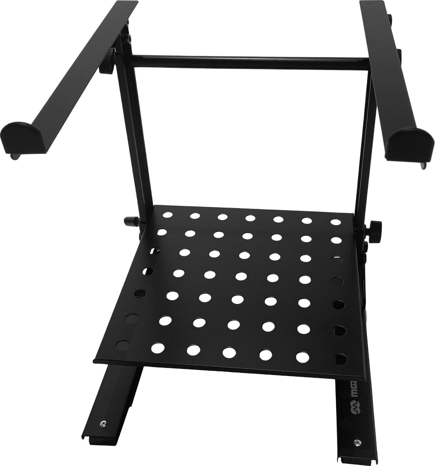 Држач за лаптоп Mozos LS8, до 6 kg, црн