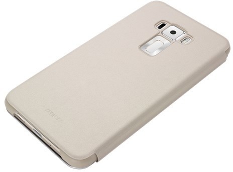 Mbështjellës për Asus ZenFone 3, ari