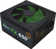 Burim energjie Evolveo FX FX650 ATX, 650W Burim energjie Evolveo FX FX650 ATX, 650W