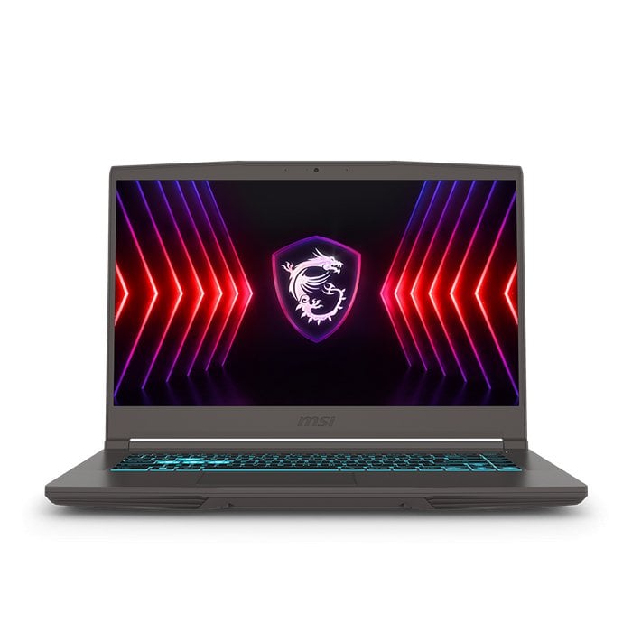 Laptop MSI Thin 15 B12UC-1621XPL, 15.6", Intel Core i5-12450H, 16GB RAM, 512GB SSD, GeForce RTX 3050 4GB, i zi