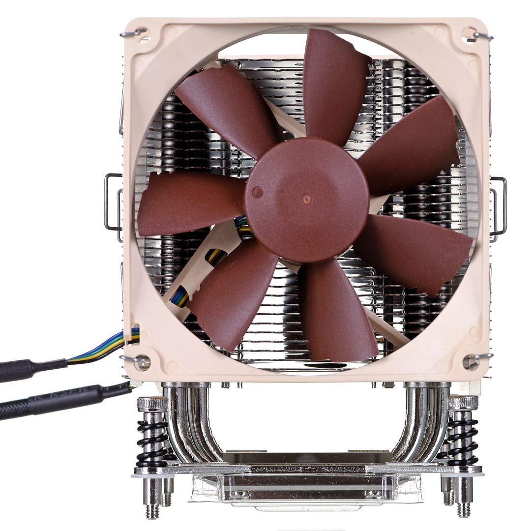 Ftohës CPU Noctua NH-U9DX i4, për Intel Xeon
