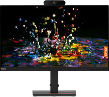 Monitor Lenovo ThinkVision P32p-20 + uebkamerë, 31.5", 4K UHD, i zi
