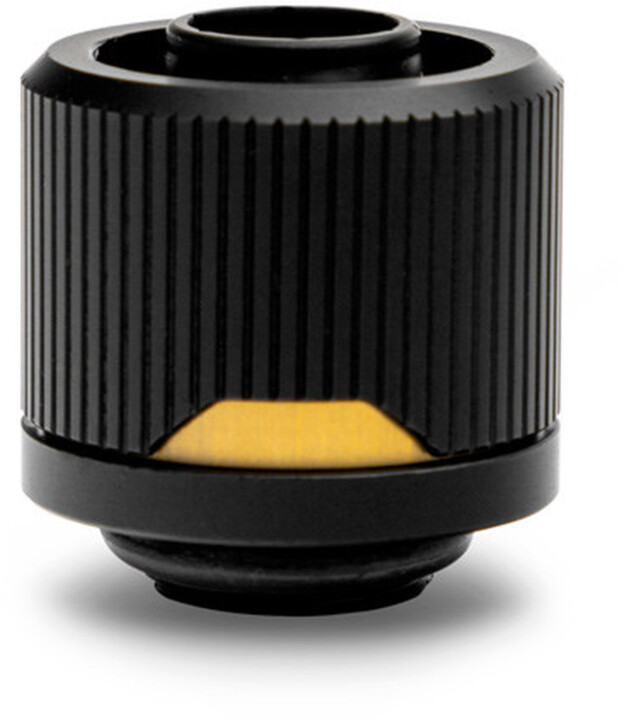 Kомпресија EK Water Blocks EK-Quantum Torque STC 10/16, 6 парчиња, црнa боја