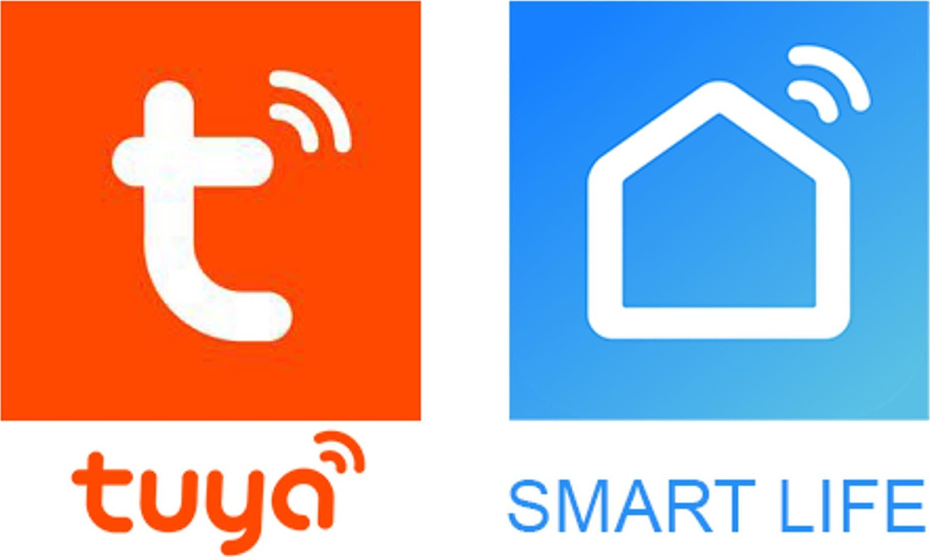 Kamerë sigurie Blow T-113 WiFi Tuya, 3MP, LED, IP65, e bardhë