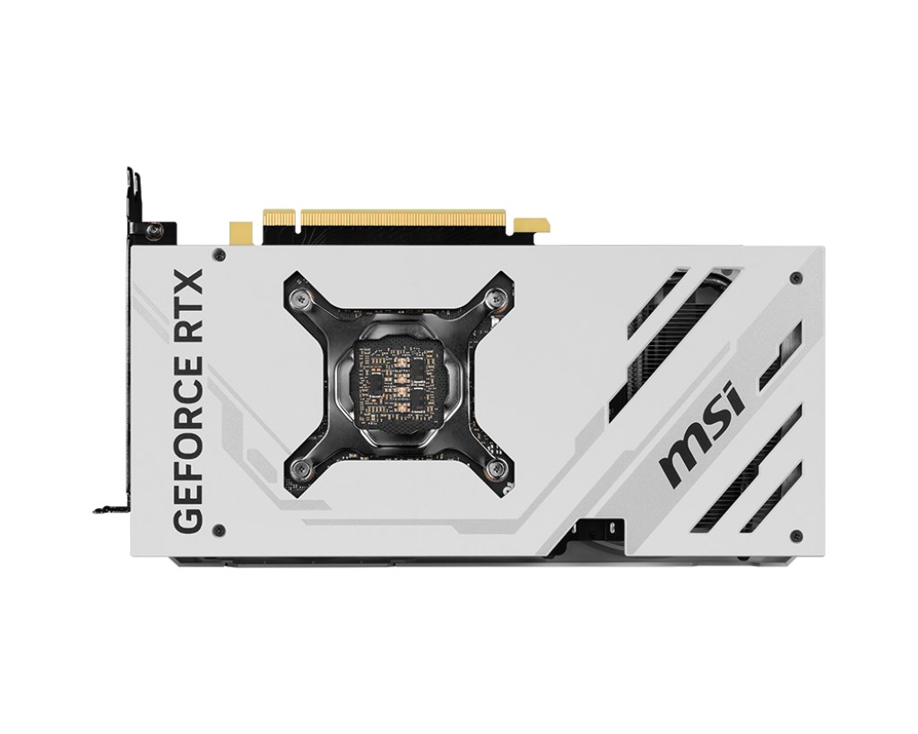 Kartë grafike MSI NVIDIA GeForce RTX 4070 SUPER, OC, 12 GB GDDR6X