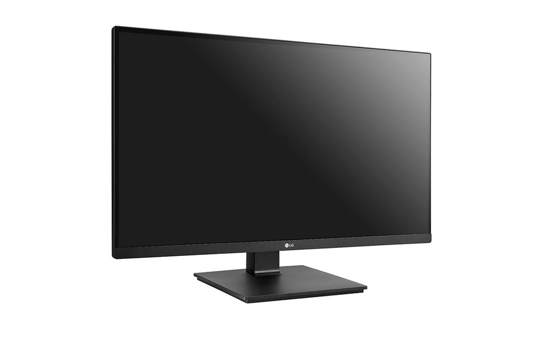 Monitor LG 27BN65QP-B, 27", WQHD, IPS, i zi