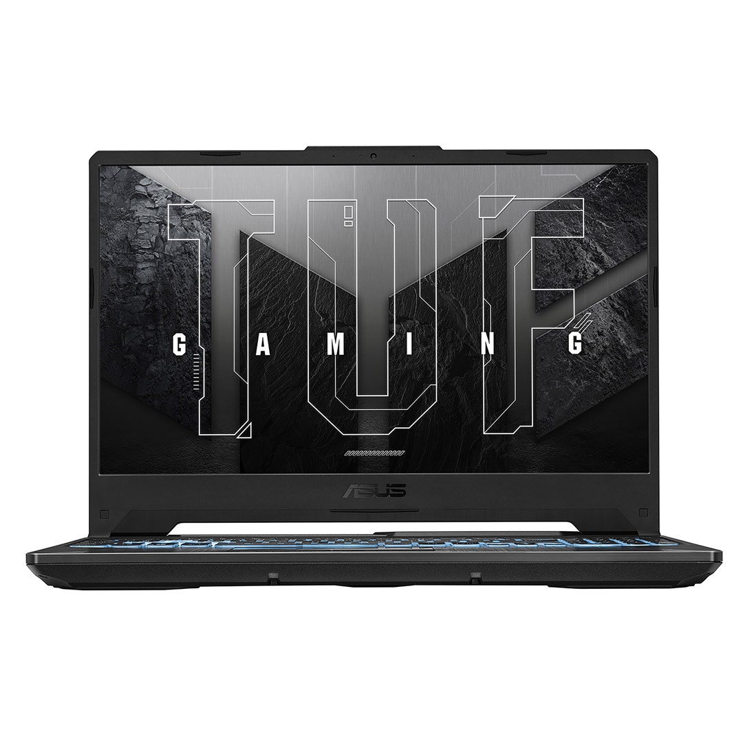 Laptop ASUS TUF Gaming A15 FA506NC-HN002W, 15.6", AMD Ryzen 5 7535HS, 8GB DDR5, 512GB SSD, NVIDIA GeForce RTX 3050, i zi
