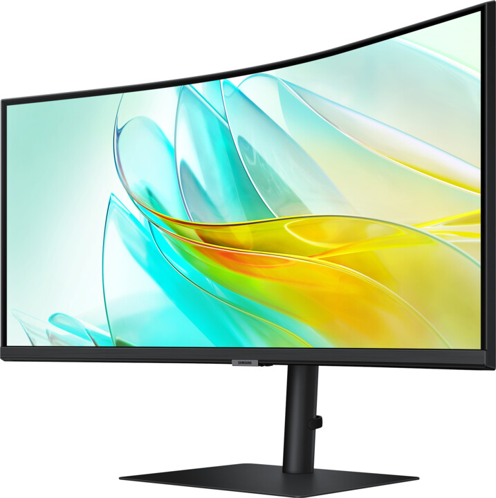Monitor Samsung ViewFinity S65UC, 34", WQHD