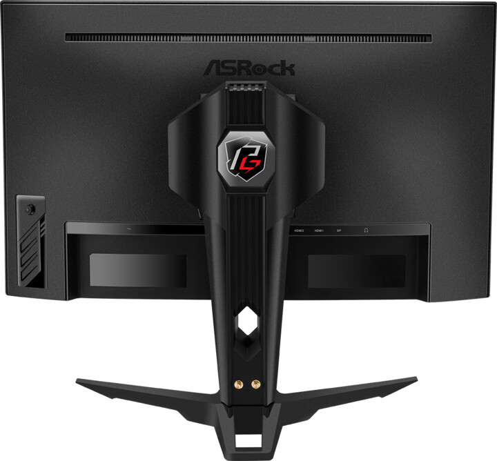 Monitor ASRock PG27Q15R2A - LED 27", QHD, i zi