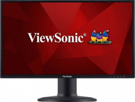 Monitor ViewSonic VG2419, 23.8 ", 1920 x 1080, 60 Hz, 31W, i zi