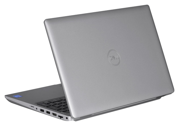 Laptop DELL Precision 3571, 15.6", Intel Core i5, 16GB RAM, 512GB SSD, Intel Iris Xe Graphics, i hirtë