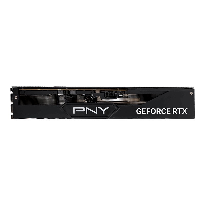 Kartë grafike PNY Technologies NVIDIA GeForce RTX 4080 SUPER, OC, 16 GB GDDR6X