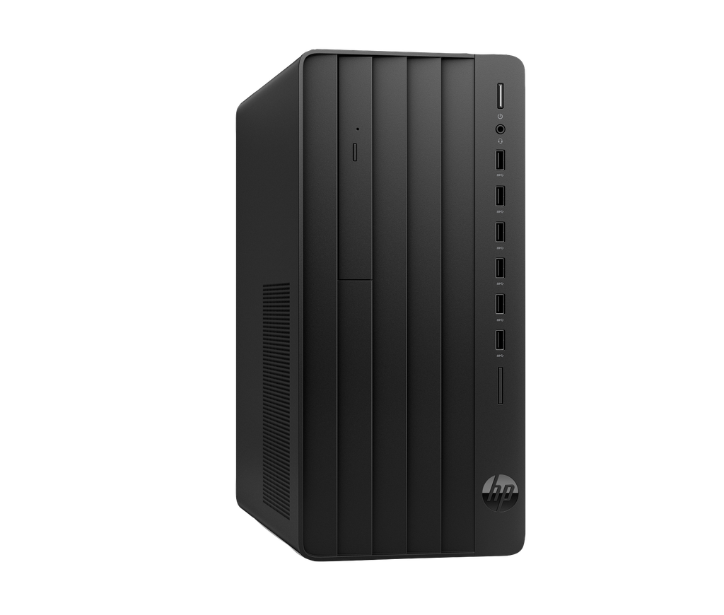 Kasë HP PC Desktop Pro Tower 290, i5-14400,16GB (1x16GB) DDR5-4800 MT/s,512GB PCIe NVMe M.2 SSD,Intel UHD Graphics, i zi