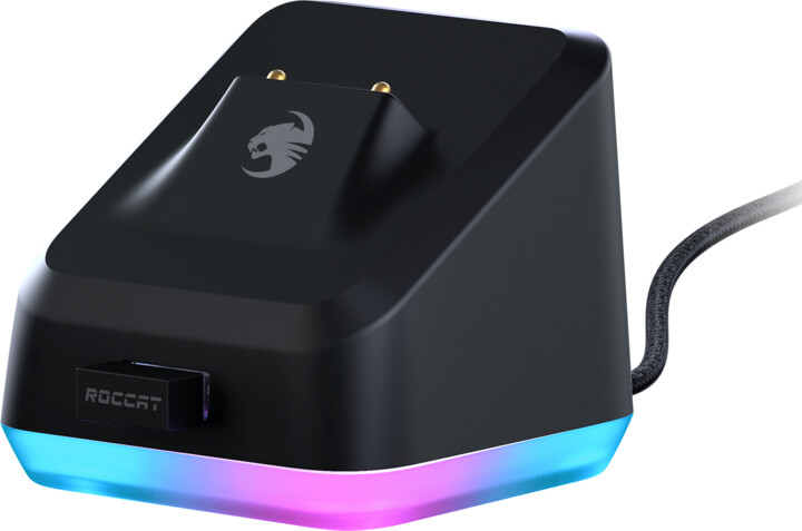 Maus ROCCAT Kone XP Air, i zi