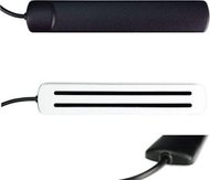 Antena GSM Ropam AT-GSM-TAG, 2.5 dBi, 900/1800 MHz, e zezë