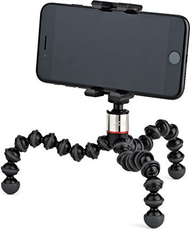 Tripod për telefon Joby GripTight One GP Stand, universal, kompakt, i zi