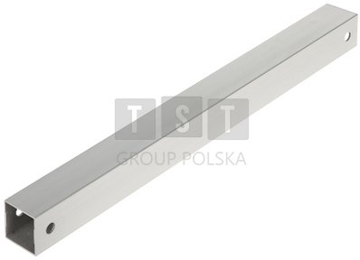 Profil pasëm mbajtës USP USP-TN-400, për panele fotovoltaike, për çati dhe konstruksione metalike