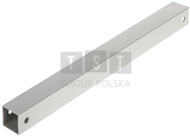 Profil pasëm mbajtës USP USP-TN-400, për panele fotovoltaike, për çati dhe konstruksione metalike