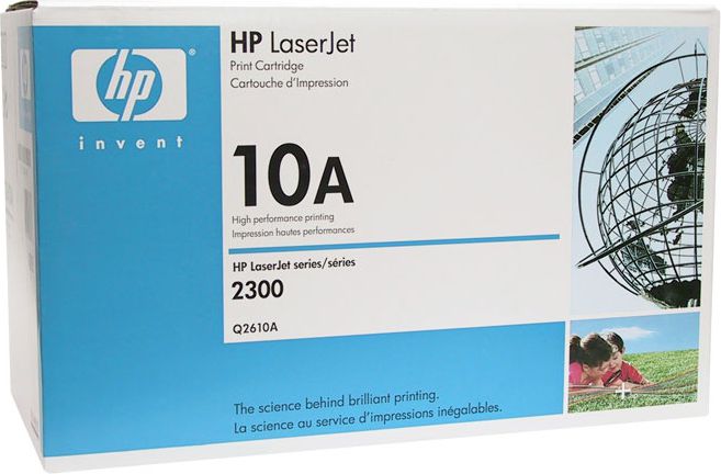 Toner HP 10A (Q2610A), i zi