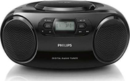 Радио Philips AZB500/12, црн