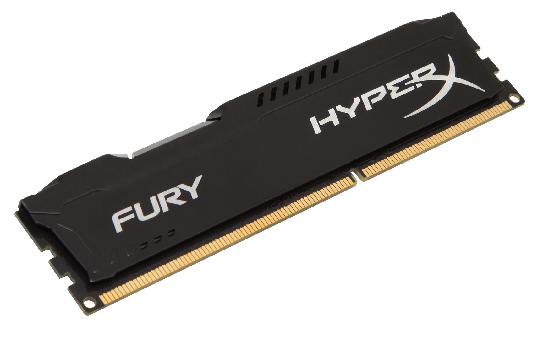 РАМ меморија Kingston Fury, 16GB, DDR3, 1333MHz, CL9, црна