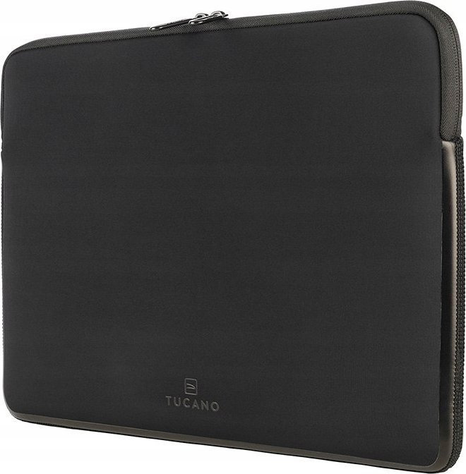 Mbulesë laptopi Tucano Elements 2, për MacBook Pro 14" dhe laptop 13", gri