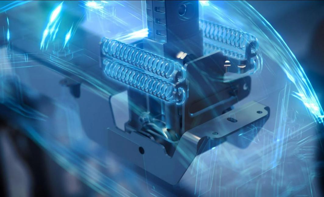 Joystick Thrustmaster TCA Yoke Boeing Edition, i zi