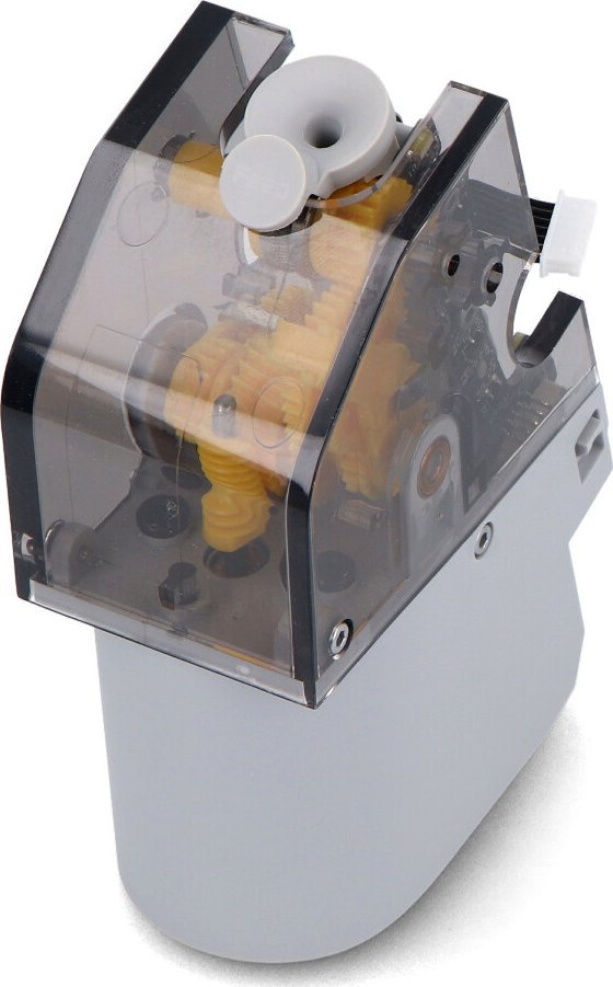 Aksesor printeri 3D Bambu Lab AMS First Stage Feeder, për AMS, shumëngjyrësh