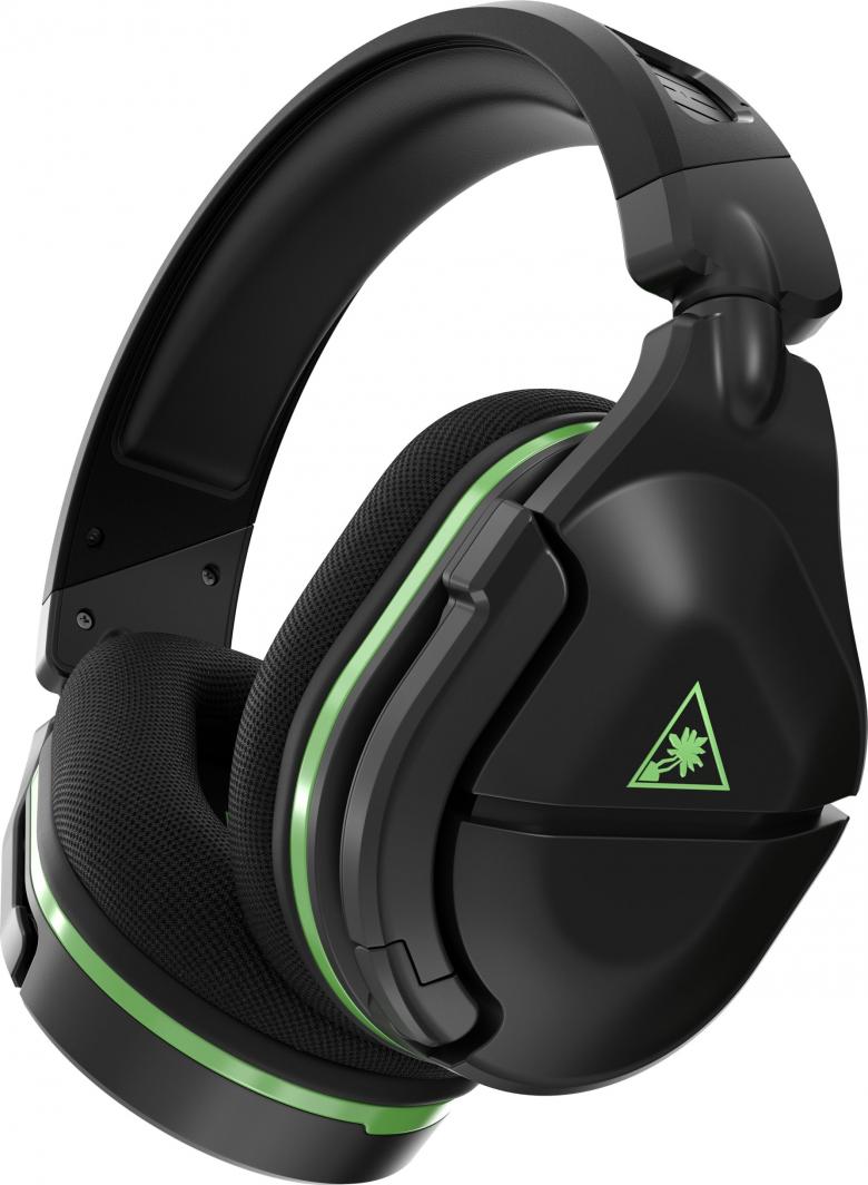 Kufje Turtle Beach Stealth 600 Gen. 2, të zeza
