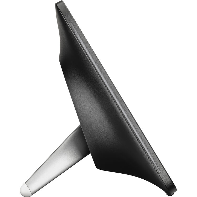 Kontroller për video bar Poly TC10, 10.1", i zi/hirtë