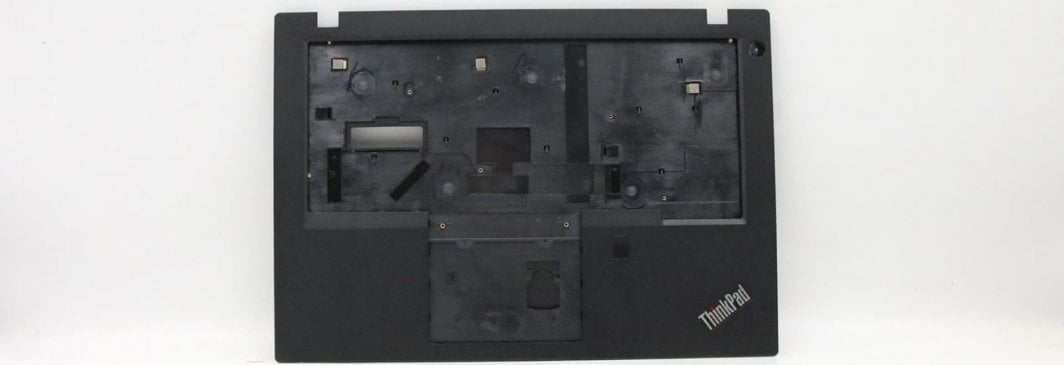 Mbulesë Lenovo Solo C me lexues të gjurmëve të gishtërinjve