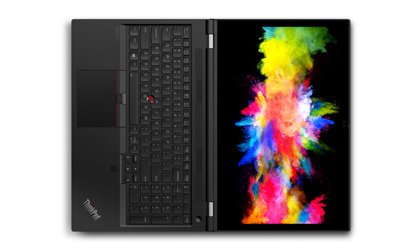 Laptop Lenovo ThinkPad P15 Gen 1, 15.6", Intel Xeon, 64GB RAM, 2TB SSD, NVIDIA Quadro RTX 5000 Max-Q, i zi