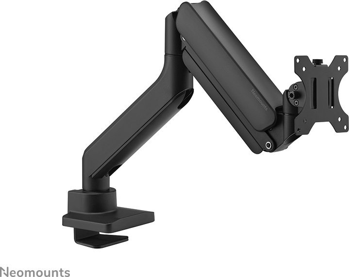 Mbajtës tavoline për monitor Neomounts DS70PLUS-450BL1, 17" 49", deri 18 kg, i zi