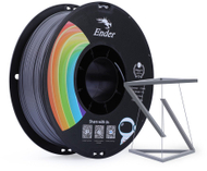 Filament 3D Creality Ender PLA Plus, 1.75mm, 1kg, i bardhë