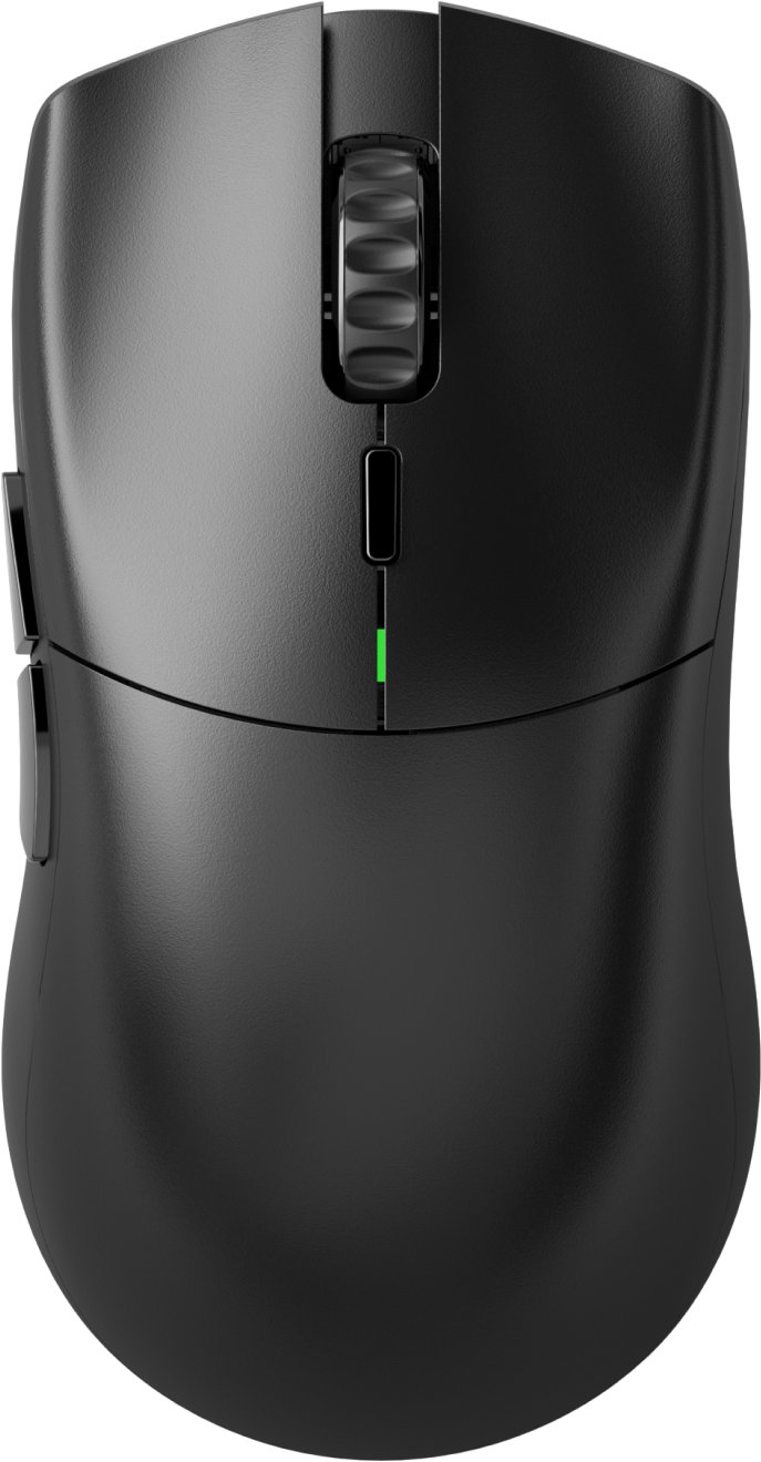 Maus gaming wireless Glorious Series 2 PRO, 55g, 26000 DPI, i zi