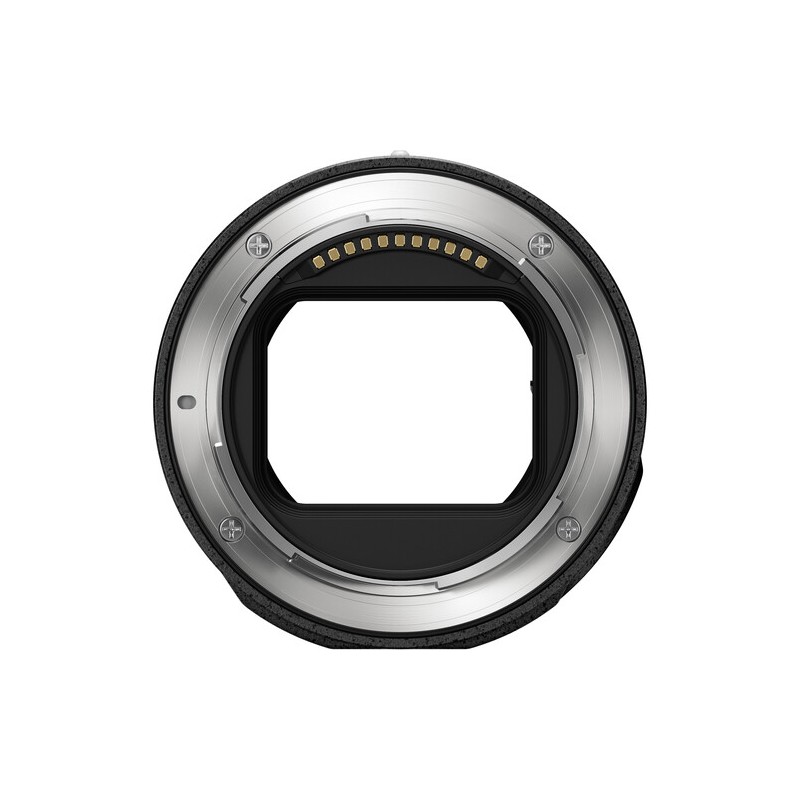 Nikon FTZ II Mount Adapter