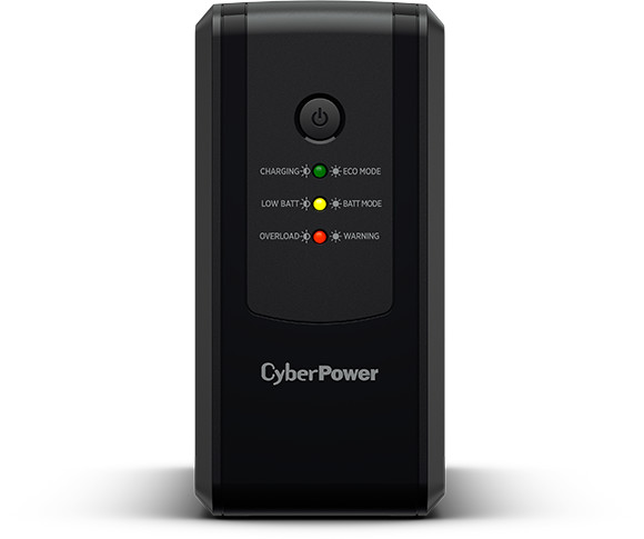UPS CyberPower UT 650VA/360W