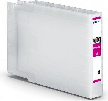 Toner Epson C13T04A340, magenta