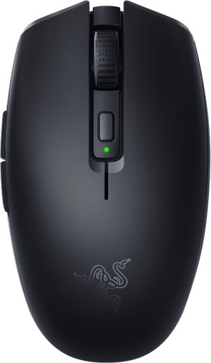 Maus gaming Razer Orochi V2 (RZ01-03730100-R3G1), wireless, i zi