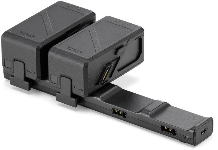 Komplet DJI Avata Fly More