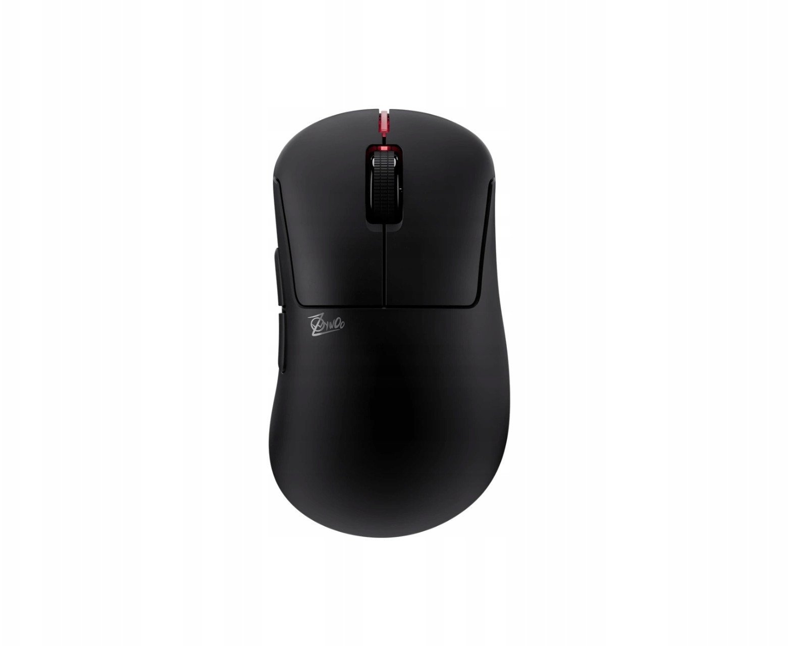 Maus gaming Pulsar Zywoo the Chosen Mini, pa kabllo, i zi