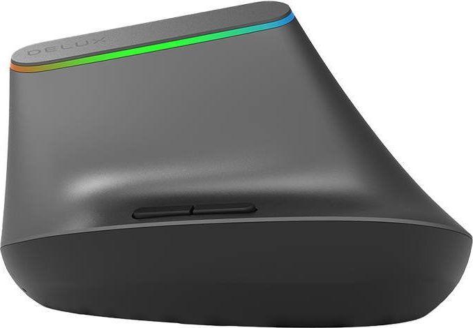 Maus Delux M618DB, i hirtë