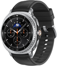 Smartwatch Samsung Galaxy Watch 8 Classic, 1.47", 64GB, argjendtë