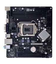 Pllakë amë Biostar H81MHV3 3.0 H81 Intel H81 LGA 1150 (Socket H3) micro ATX