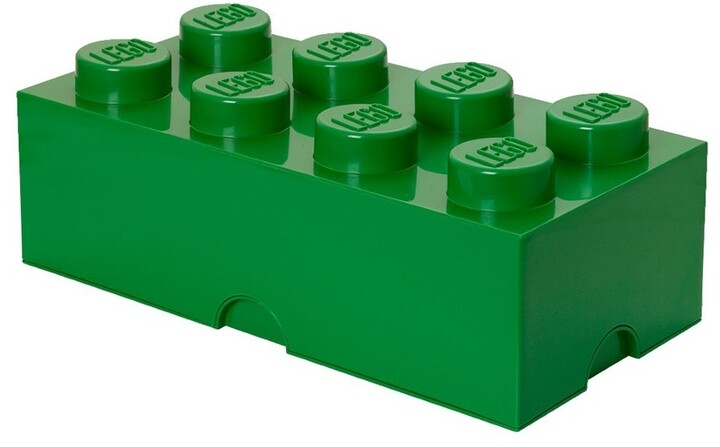 Kuti ruajtje e madhe, e gjelbërt