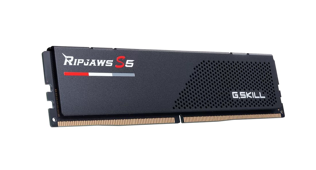 Memorie RAM G.Skill Ripjaws S5, DDR5, 96GB, 5200 MHz, CL40
